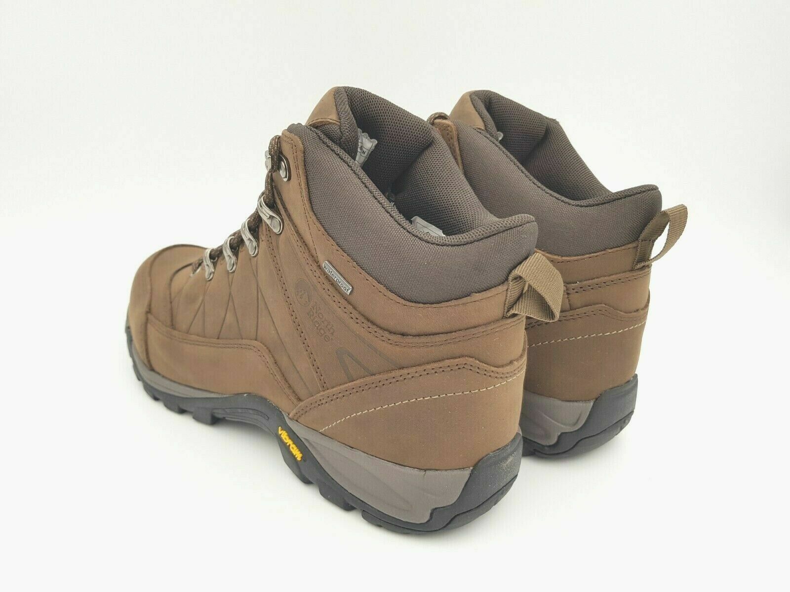 Mid Walking Hiking Trekking Boots | eBay