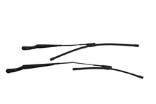 Braccio Tergicristallo Anteriore Alfa Romeo Giulia 50532574 50532571 2.2 D 2016 RHD 17356250