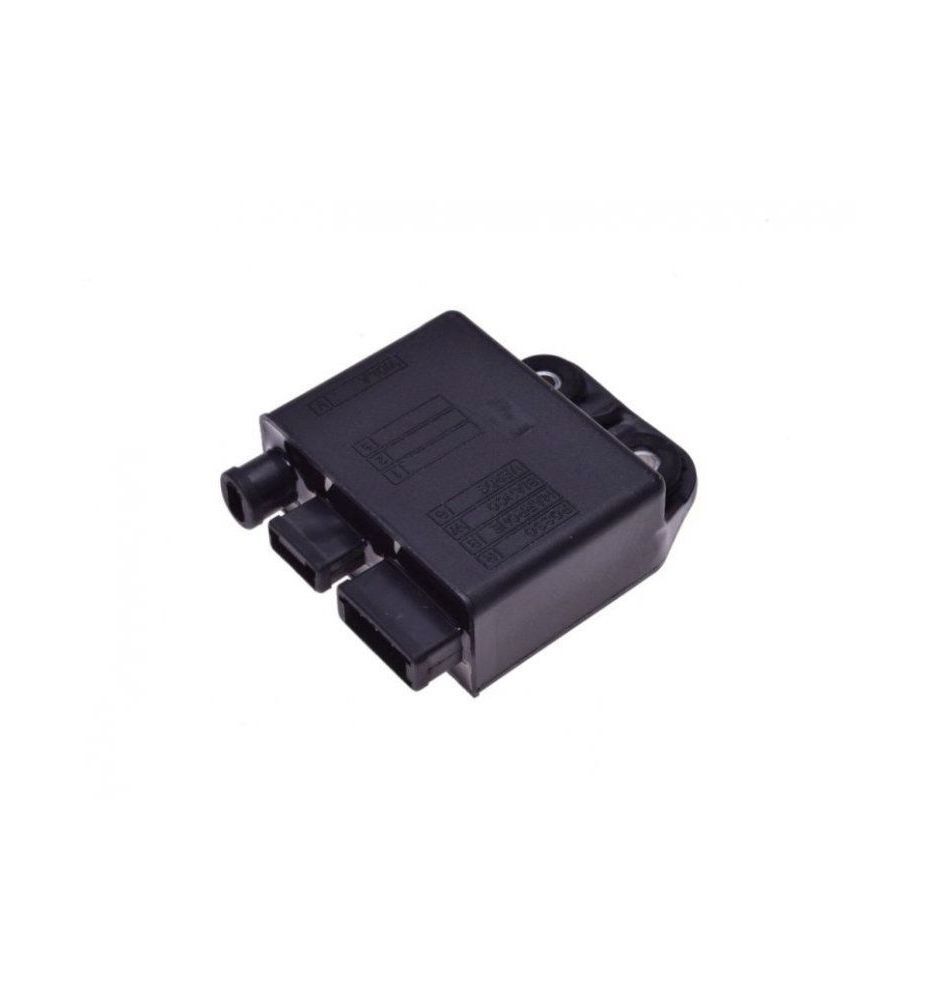 Bobine de solénoïde haute tension avec module pour stabiliser l'allumage Piaggio et Gilera