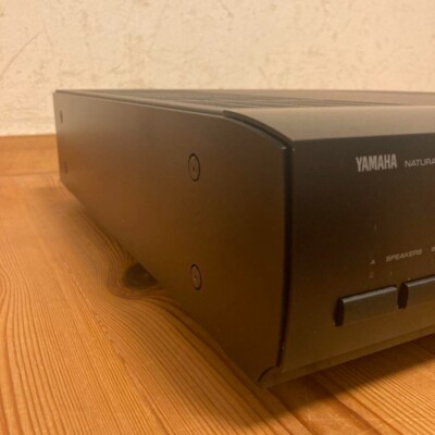 YAMAHA MX-1 ナチュラルサウンドパワーアンプ Yamaha MX-1 Power Amplifier Amp Natural Sound Power