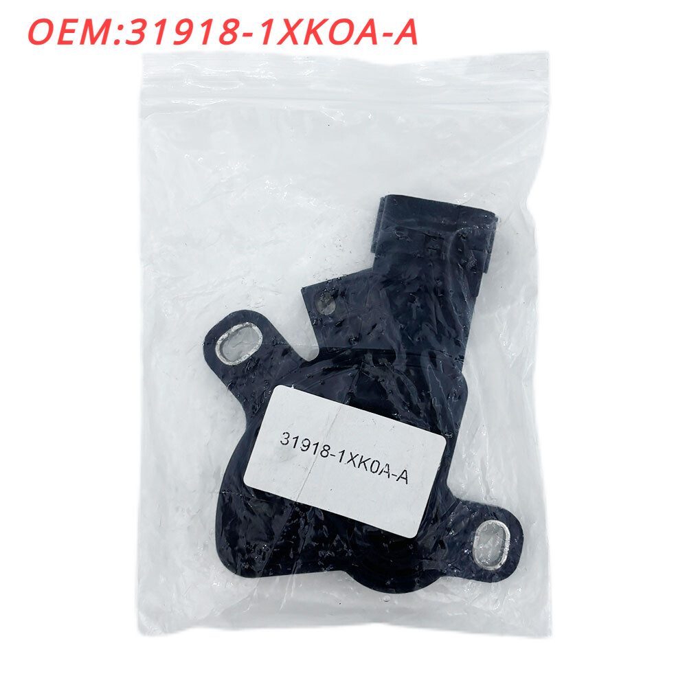 Neutral Safety Switch / Range Sensor For Nissan Versa 2012-2015