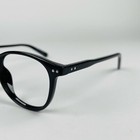 SPECSAVERS eyeglasses KIDS BLACK SQUARE glasses frame MOD: 30719101 ...