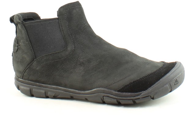 keen cnx ii chelsea boot