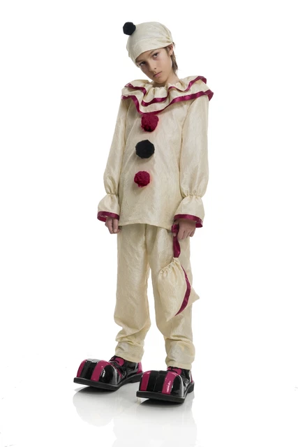 Disfraces Traje Completo Charades Horror