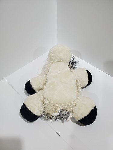 Webkinz Cow HM003-Used Great Condition-No code or Tag - Picture 5 of 6