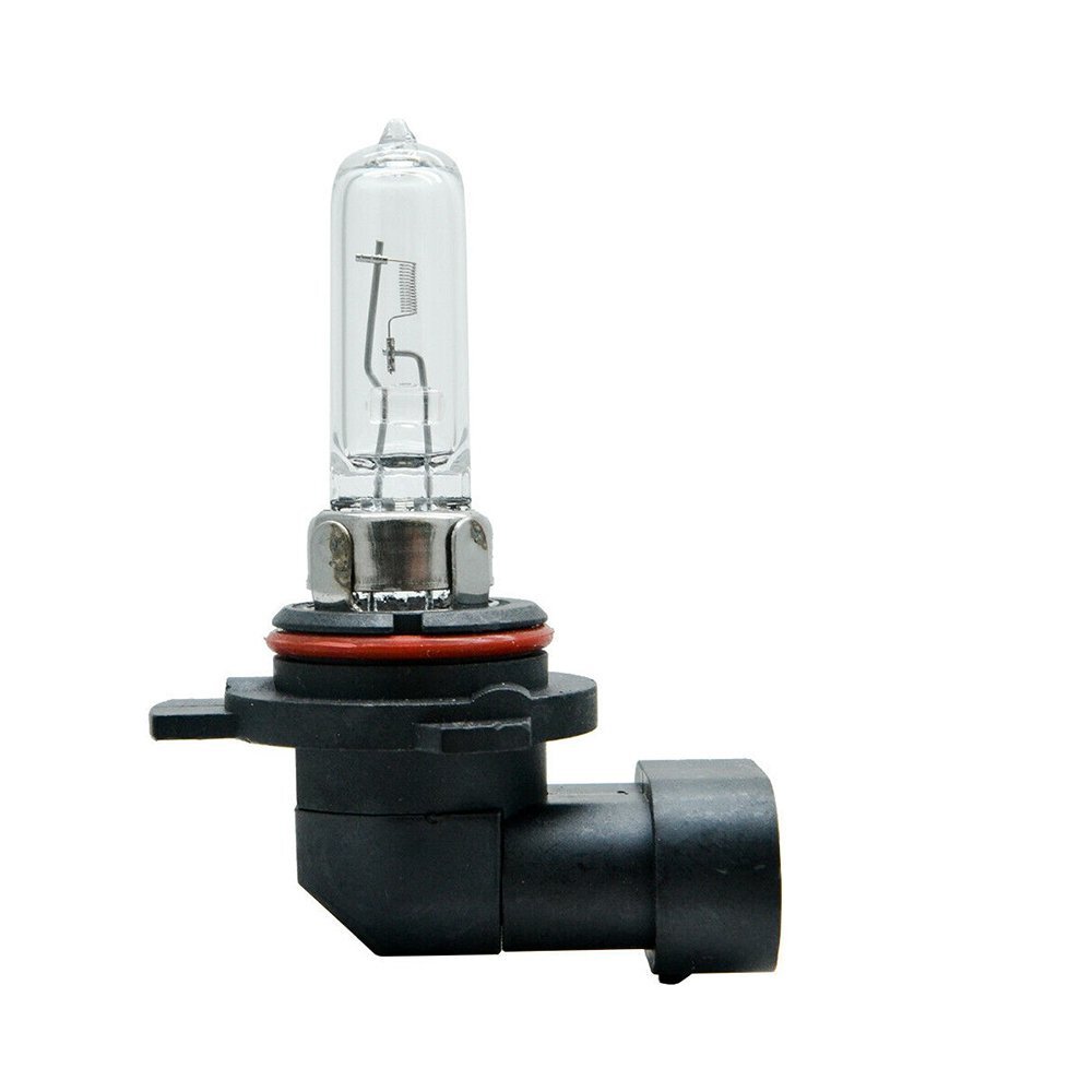 2PCS 9012 HIR2 55W Halogen Headlamp Headlight Bulb FOR 2013+ Toyota