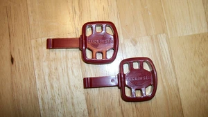 NEW 2 PACK SNOW BLOWER KEY FITS TECUMSEH & MANY BRANDS OEM 2 PACK