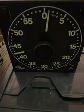 GraLab Universal 60-Minute Darkroom/Film Development Timer Model 300 Tested