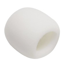 Fielect Microphone Cover Sponge Foam Mic Cover Handheld Microphone Windscreen...