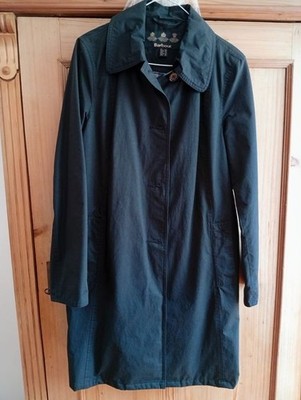 Damen Übergangsmantel Marke Barbour