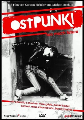 Ostpunk! too much future