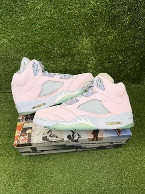 Size 9 - Air Jordan 5 Easter 2022