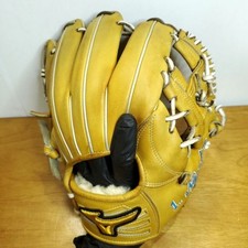 MizunoPro Softball Infield Glove GM-1900 Left Hand