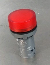 *19 ABB CL2-513R push button switch Indicator light    Loc4D33