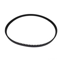 Zahnriemen 141 ZäHne Originalersatzteil FüR Triumph Thunderbird 1700 LT 14-16