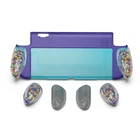 Savage Raven By Skull & Co. Switch 2 Dedicated Cover Gripcase2 With Official Do_