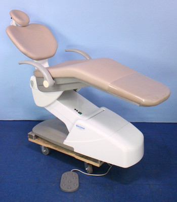 Ritter Vanguard Smart Chair Dental Chair Stunning Condition with Warranty!!