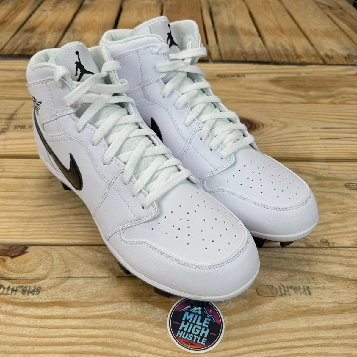 Jordan 1 Retro MCS Black for Sale | Authenticity Guaranteed | eBay