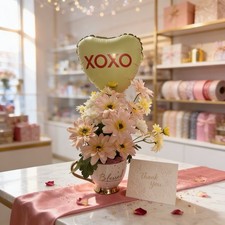 Flowers Gift- Flowers Arrangement  s
