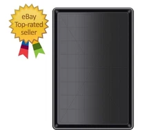 Dog Crate Tray 36" - ChewProof Replacement Pan, Easy to Clean, Easy to Assemble,