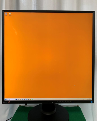 EIZO FlexScan EV2730Q-BK 26.5 inches Resolution 1920x1920 EIZO FlexScan EV2730Q-BK 26.5 inches Resolution 1920x1920