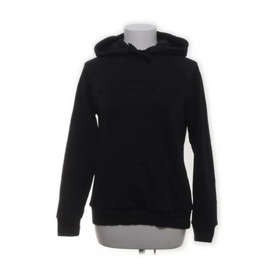 Peak Performance, Kapuzenpullover, Größe: M, Grau, Baumwolle/Polyester #OYE