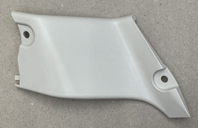 10-15 LEXUS IS250C IS350C CONVERTIBLE ROOF OPENING TRIM RIGHT 62487-53010 A0