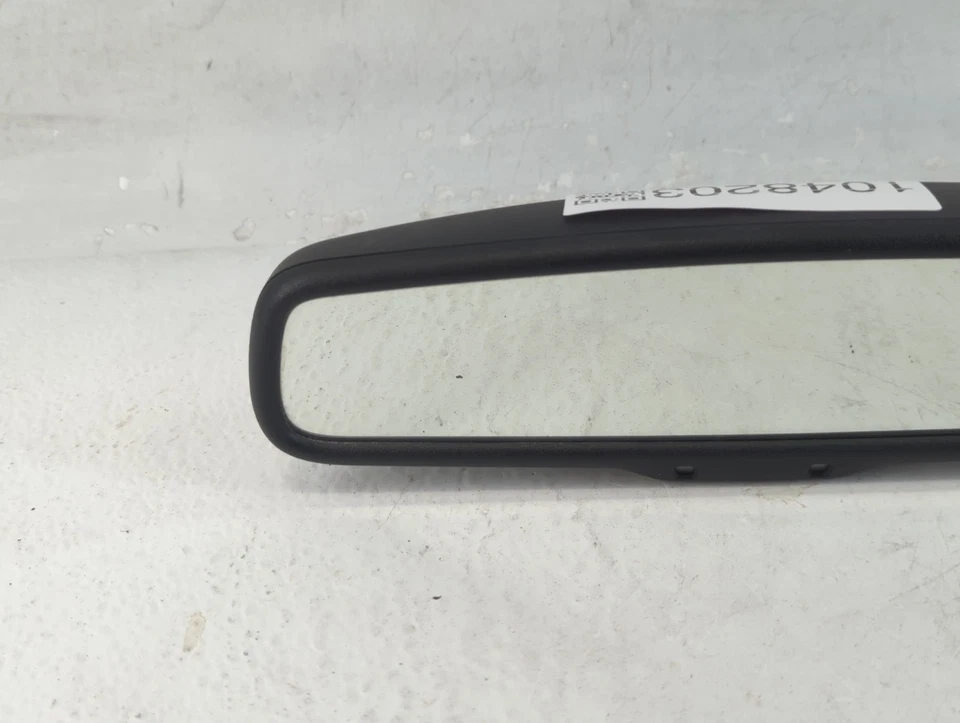 2007-2011 Mercury Grand Marquis Interior Rear View Mirror Oem M7020 - Image 2 of 4