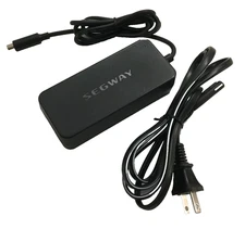 Genuine Segway Ninebot 71W AC Adapter 42V Model BCTA+71420-1700