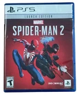 Spider-Man 2 - Sony PlayStation 5