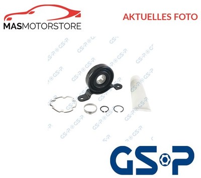 GELENKWELLE MITTELLAGER KARDANWELLE VORNE GSP 539920S P NEU OE QUALITÄT