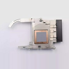 Heatsink Cooler 01MN631 For ThinkCentre M920X P330 Tiny5 Workstation 65W