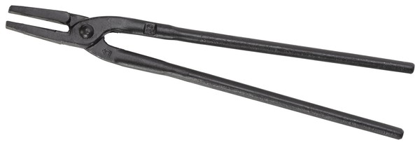 Picard Flachmaul Schmiedezange 300 Mm Nr. 47 Schmiedzange Zange Wolfsmaulzange-image