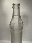 1940 Royal Soda Works Embossed Bottle - 7 Fl Oz - Hillsboro, Oregon — photo 3