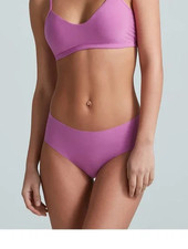COMMANDO Butter Hipster Underwear Panty Brief Size Small Orchid DISC Color NWT