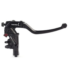 Maître-cylindre de frein Triumph TR