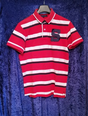 Bestpreis Tommy Hilfiger Poloshirt Gr. L