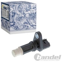 Vemo Kurbelwellensensor Passend FüR Honda Accord CR-V Crosstour Pilot |