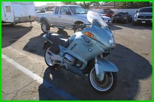 1999 BMW R1100 RT 