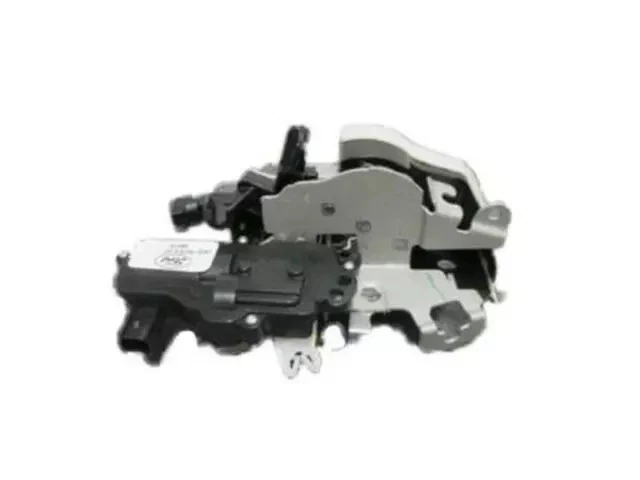 Motor del actuador de bloqueo de puerta para Ford F-250/F-350 2015-2021 (P/N CK2Z-1521812-G)