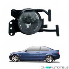 Nebelscheinwerfer links HB4 passt für BMW 3er (E46) Coupe Facelift ab 2003-2006