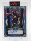 SHAQUILLE O'NEAL 2025-26 LEAF METAL AUTO #BA-S01 LAKERS /35 Q3474