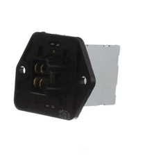 HVAC Blower Motor Resistor Standard RU-854