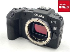 CANON EOS RP 26.2MP Mirrorless Digital Camera Body -Near Mint- 2317