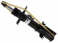 Sachs 560 088 StoßDäMpfer FüR Ford