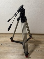 Sachtler Video Stativ 100mm