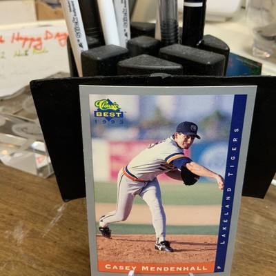 1993 Classic Best Casey Mendenhall #221 | eBay