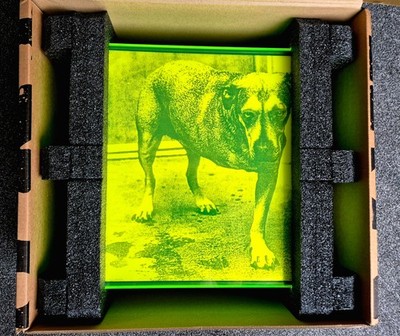 Alice In Chains - Tripod 30th Anniversary Box Set SEALED UK Exclusive LP