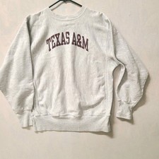 Vintage Brazos Sportswear Sweater Mens size XL made In USA .LONG SLEEVE