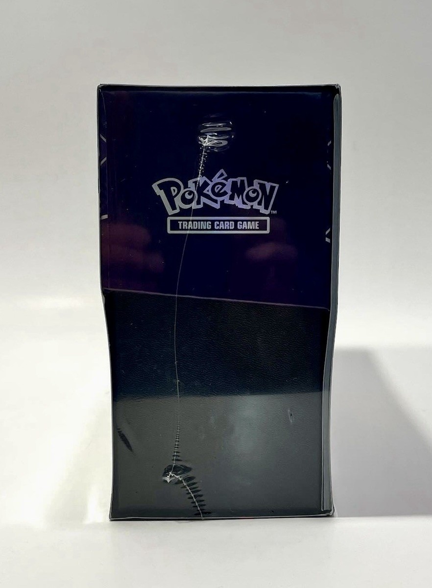 Paldean Fates Pokemon Center Elite Trainer Box ETB Sealed Scarlet